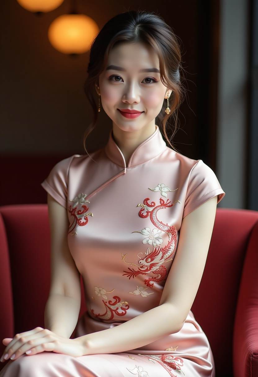 宝宝满月聚会
