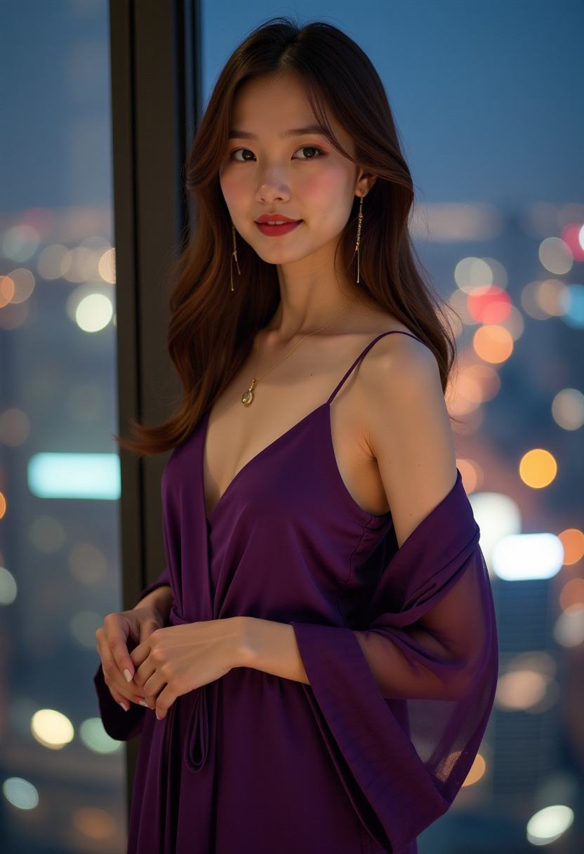四位闺蜜家庭专题合集